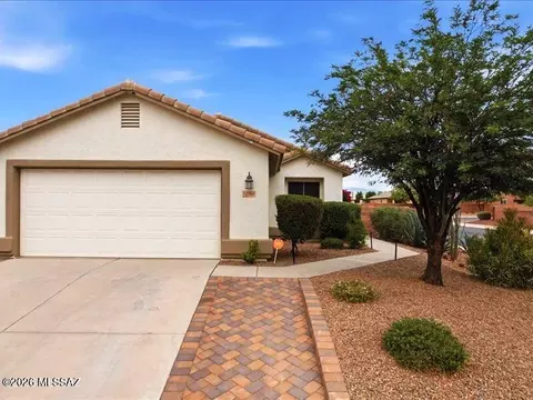 12908 N Steamboat Dr, Marana, AZ 85653