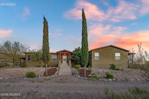 18781 S Sonoita Hwy, Vail, AZ 85641