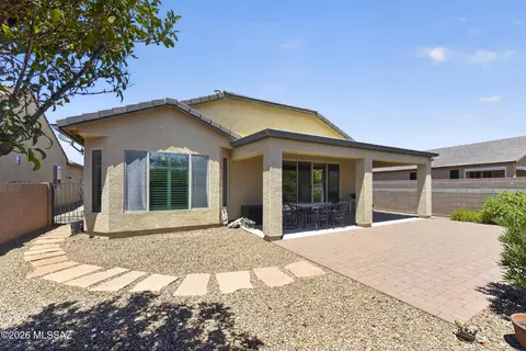Exterior - 14066 E Stanhope Blvd, Vail, AZ 85641 photo 3 of 8