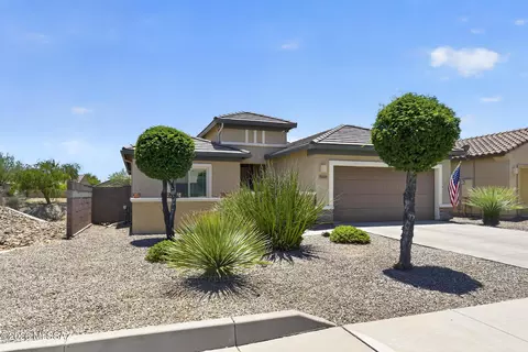 Exterior - 14066 E Stanhope Blvd, Vail, AZ 85641 photo 2 of 8