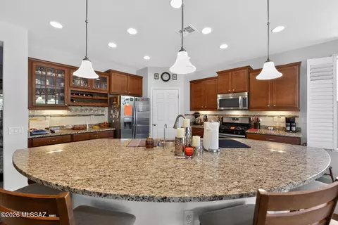 Kitchen - 14066 E Stanhope Blvd, Vail, AZ 85641 photo 1 of 5