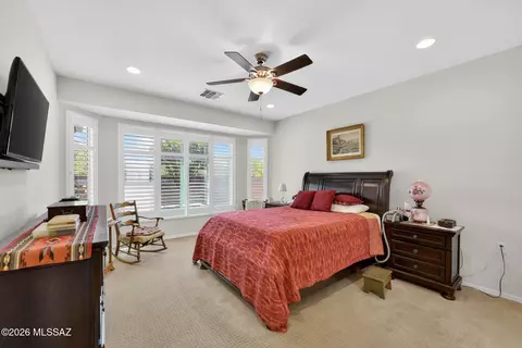 Bedroom - 14066 E Stanhope Blvd, Vail, AZ 85641 photo 1 of 2