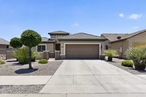 14066 E Stanhope Blvd, Vail, AZ 85641