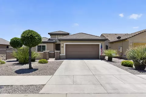 14066 E Stanhope Blvd, Vail, AZ 85641