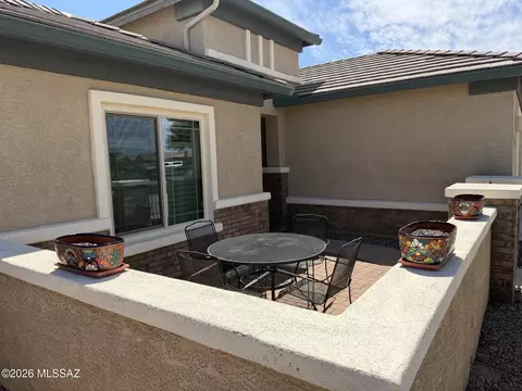 Exterior - 14066 E Stanhope Blvd, Vail, AZ 85641 photo 4 of 8