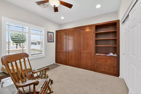 Bedroom - 14066 E Stanhope Blvd, Vail, AZ 85641 photo 2 of 2