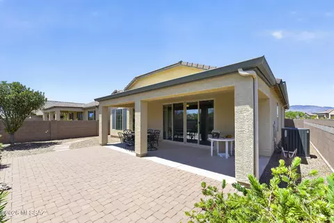 Exterior - 14066 E Stanhope Blvd, Vail, AZ 85641 photo 5 of 8
