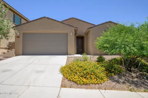 Exterior - 13852 E Silver Pine Trl, Vail, AZ 85641 photo 2 of 6