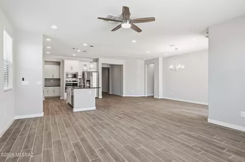 Living - 13852 E Silver Pine Trl, Vail, AZ 85641 photo 6 of 6