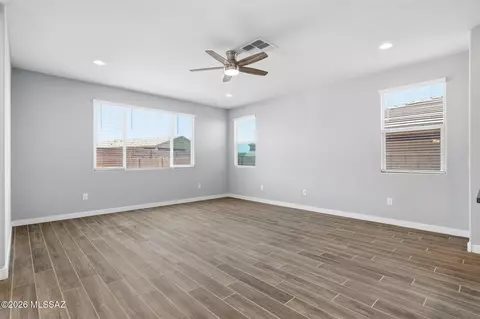 Living - 13852 E Silver Pine Trl, Vail, AZ 85641 photo 4 of 6