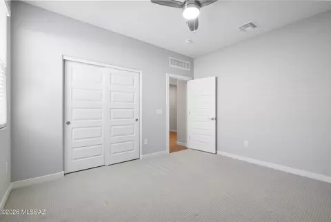 Bedroom - 13852 E Silver Pine Trl, Vail, AZ 85641 photo 5 of 5
