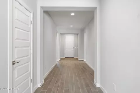 Entry Way - 13852 E Silver Pine Trl, Vail, AZ 85641 photo 2 of 3