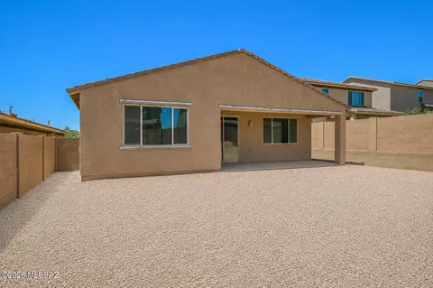 Exterior - 13852 E Silver Pine Trl, Vail, AZ 85641 photo 6 of 6