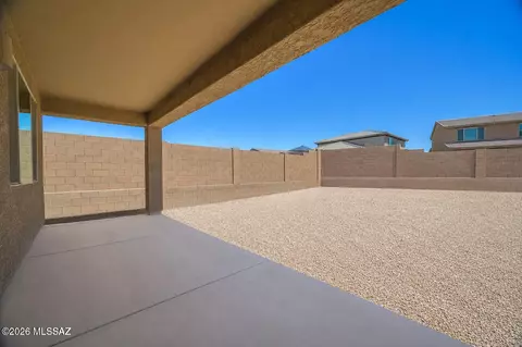 Exterior - 13852 E Silver Pine Trl, Vail, AZ 85641 photo 5 of 6