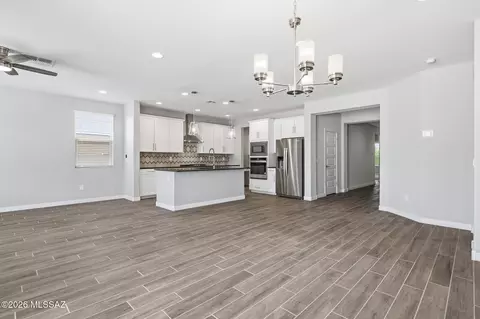 Living - 13852 E Silver Pine Trl, Vail, AZ 85641 photo 3 of 6