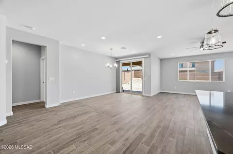 Living - 13852 E Silver Pine Trl, Vail, AZ 85641 photo 2 of 6