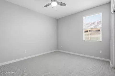 Bedroom - 13852 E Silver Pine Trl, Vail, AZ 85641 photo 4 of 5
