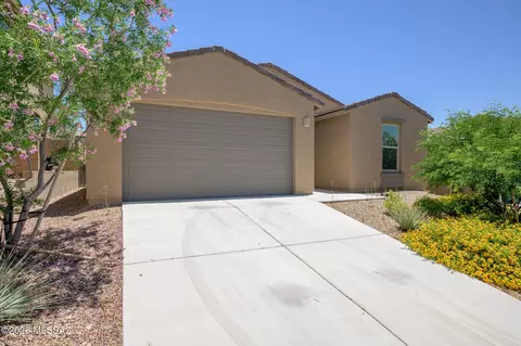 13852 E Silver Pine Trl, Vail, AZ 85641