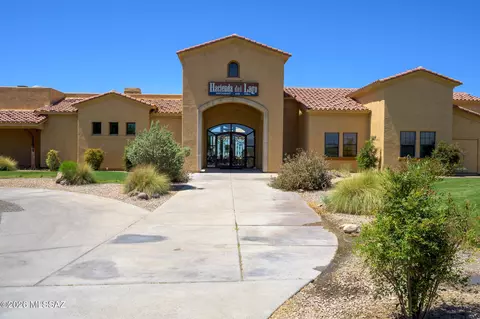 Exterior - 13852 E Silver Pine Trl, Vail, AZ 85641 photo 4 of 6