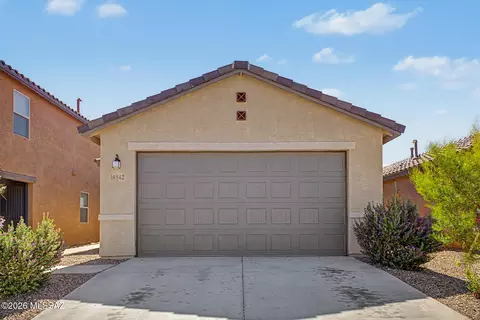 10542 S Dominguez Dr, Vail, AZ 85641