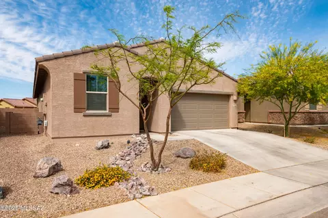 10678 W Harrigan Dr, Marana, AZ 85653