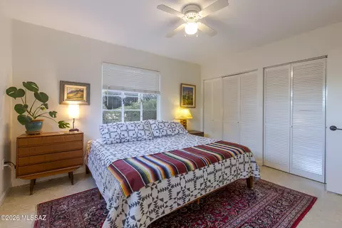Bedroom - 2930 E 4th St, Tucson, AZ 85716 photo 2 of 8