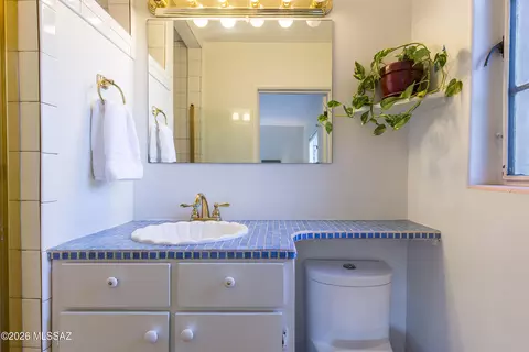 Bath - 2930 E 4th St, Tucson, AZ 85716 photo 2 of 4