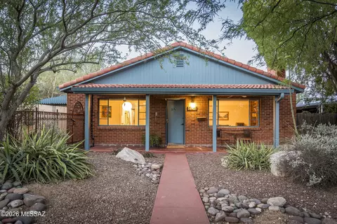 2930 E 4th St, Tucson, AZ 85716