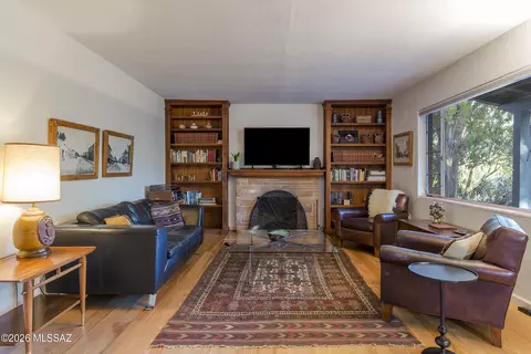 Living - 2930 E 4th St, Tucson, AZ 85716 photo 1 of 5