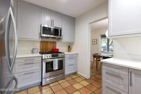 Kitchen - 2930 E 4th St, Tucson, AZ 85716 photo 4 of 6