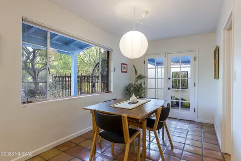 Dining - 2930 E 4th St, Tucson, AZ 85716 photo 2 of 3