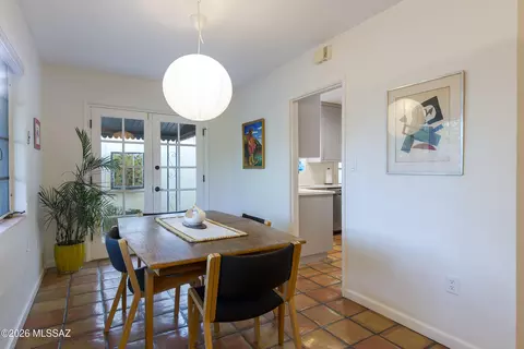 Dining - 2930 E 4th St, Tucson, AZ 85716 photo 3 of 3