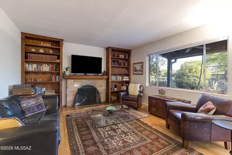 Living - 2930 E 4th St, Tucson, AZ 85716 photo 2 of 5
