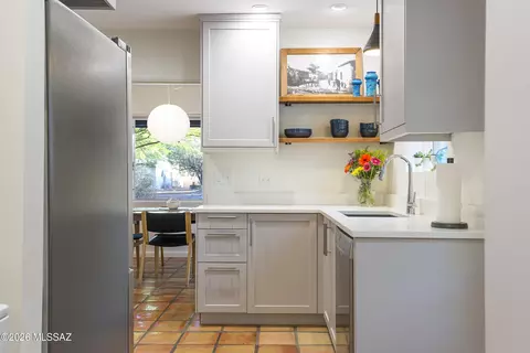 Kitchen - 2930 E 4th St, Tucson, AZ 85716 photo 6 of 6