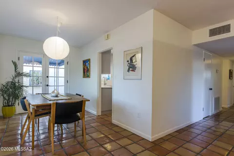 Dining - 2930 E 4th St, Tucson, AZ 85716 photo 1 of 3