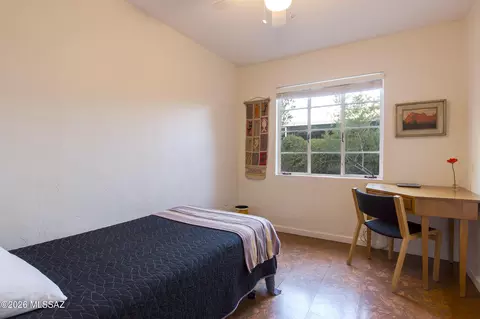 Bedroom - 2930 E 4th St, Tucson, AZ 85716 photo 8 of 8
