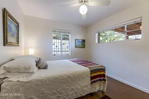 Bedroom - 2930 E 4th St, Tucson, AZ 85716 photo 4 of 8