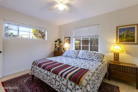 Bedroom - 2930 E 4th St, Tucson, AZ 85716 photo 1 of 8