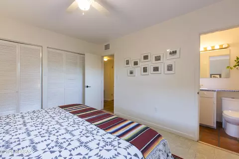 Bedroom - 2930 E 4th St, Tucson, AZ 85716 photo 3 of 8