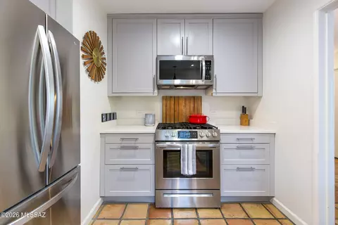 Kitchen - 2930 E 4th St, Tucson, AZ 85716 photo 3 of 6