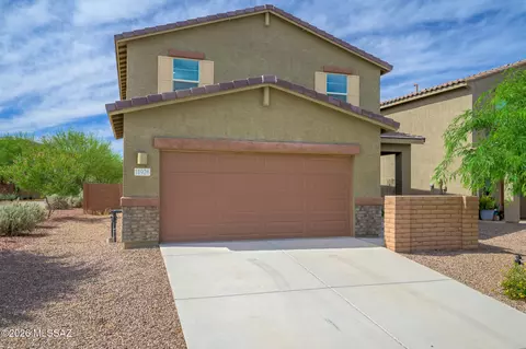 11926 W Charismatic Dr, Marana, AZ 85653