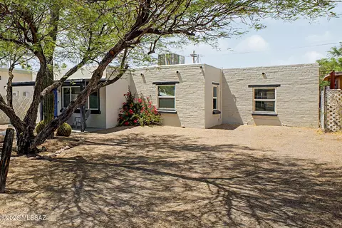 1021 E Silver St, Tucson, AZ 85719