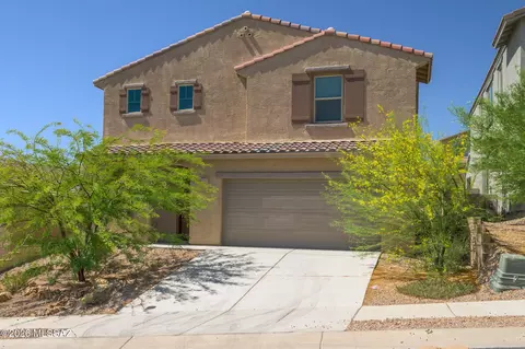14035 E Red Pine Pl, Vail, AZ 85641