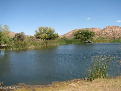 44 08 Acre Escalante Rd, Saint David, AZ 85630
