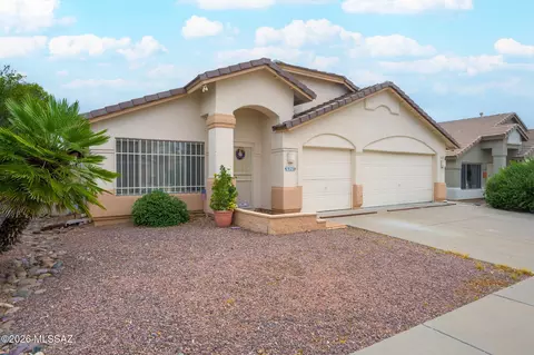 10238 E Watson Dr, Tucson, AZ 85730