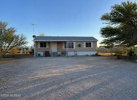 13501 N Galleno Ave, Marana, AZ 85658