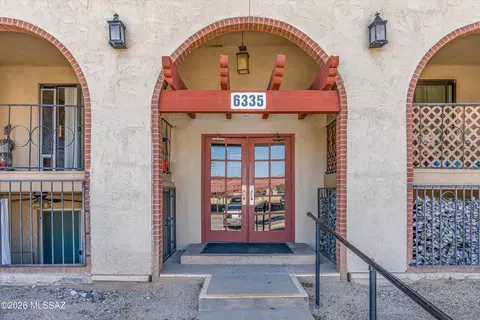 6335 N Barcelona Ln #723, Tucson, AZ 85704