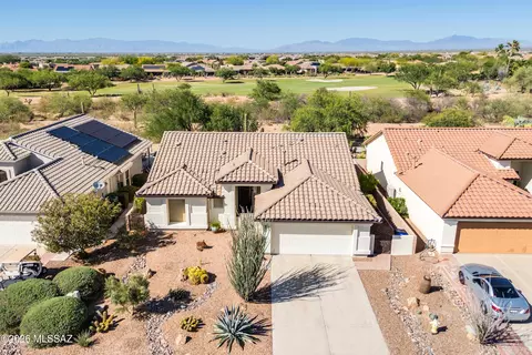2283 E Desert Squirrel Ct, Green Valley, AZ 85614