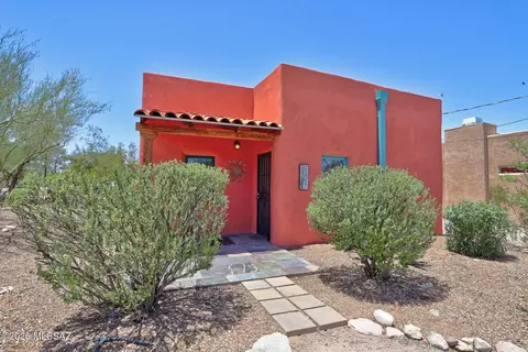 2201 N Margaret Ave, Tucson, AZ 85716