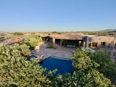 11157 N Desert Whisper Way, Tucson, AZ 85737